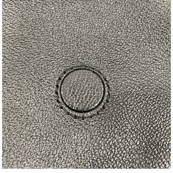 Burberry Black Leather Medley Crossbody Bag - Picture 8 of 12